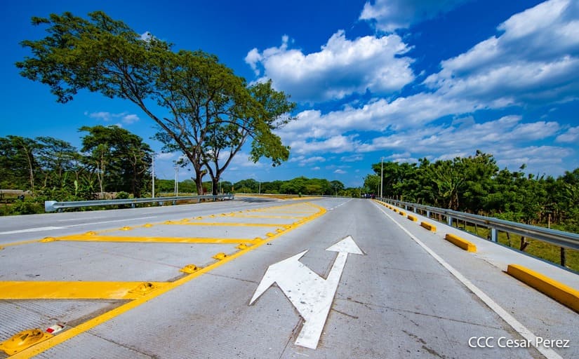 CARRETERA